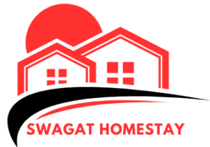 sawagat homestay Logo