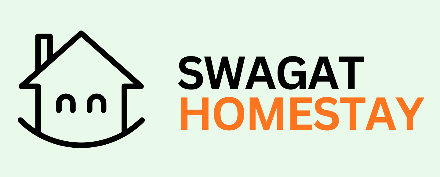 HOMESTAY LOGO